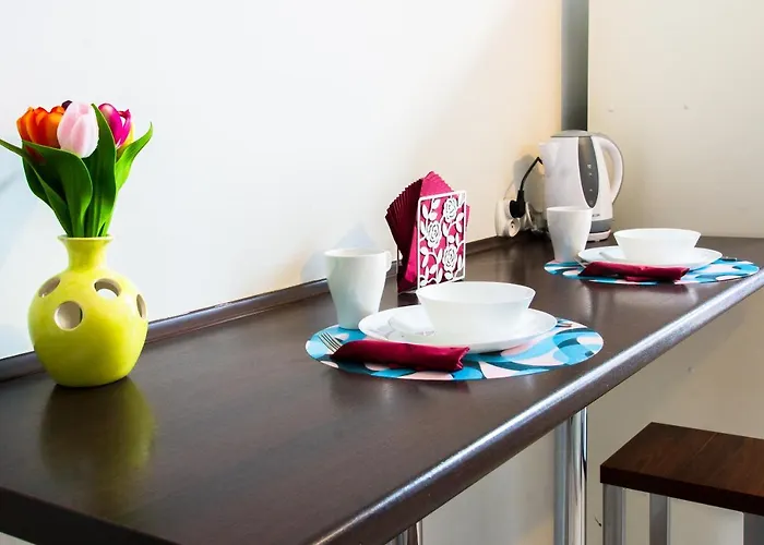 Brazowy Narutowicza 11 *