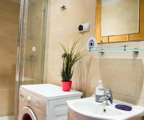 Brazowy Narutowicza 11 Διαμέρισμα