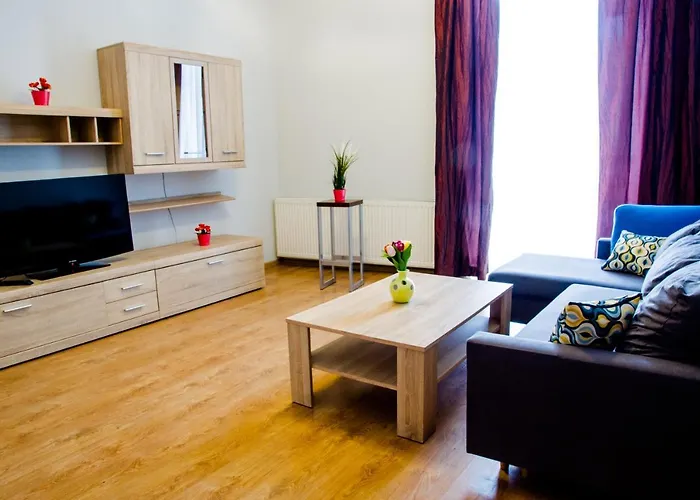 Brazowy Narutowicza 11 *